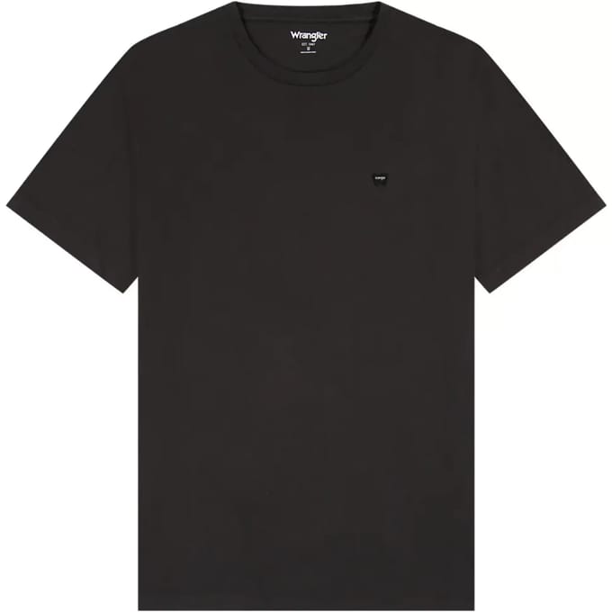 T-shirt Wrangler Sign Off