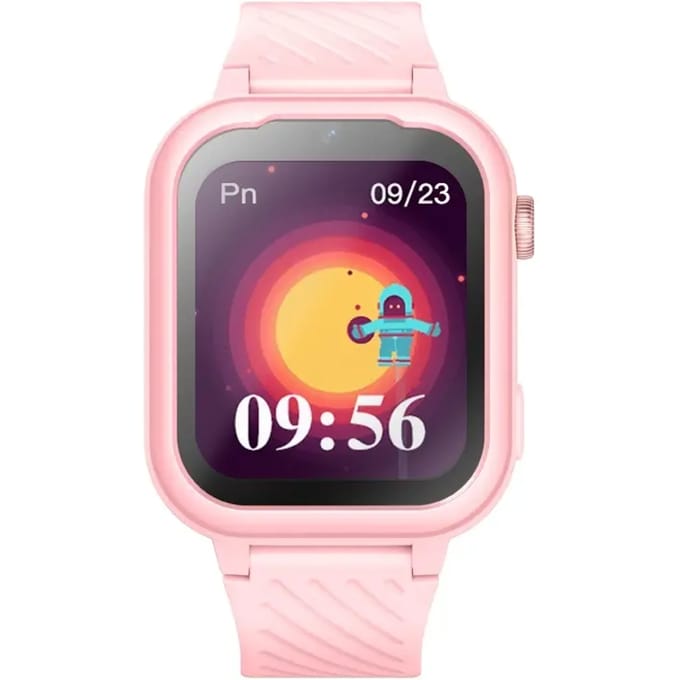 Horloge voor kinderen Garett Essa 4G