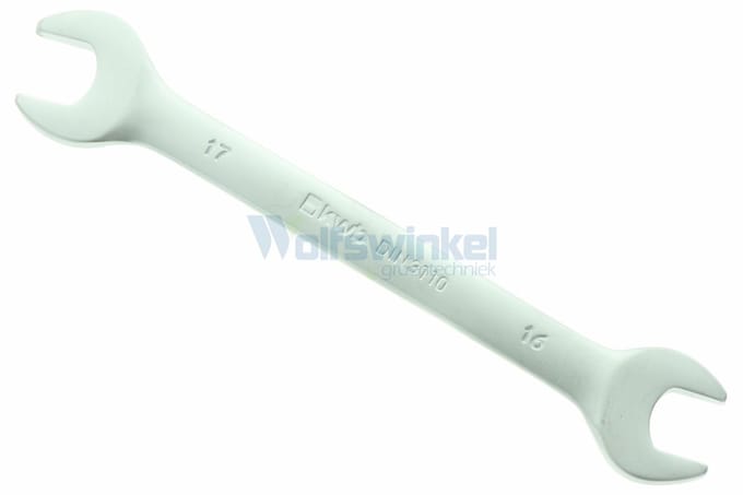 Kwb steeksleutel cv 16 x 17 mm