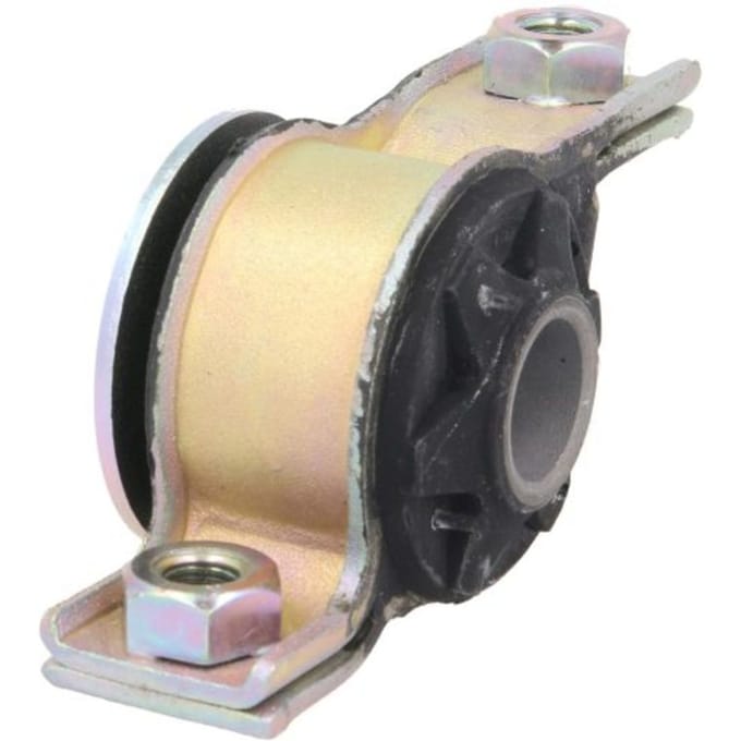 Voorste draagarm silentblock DELPHI TD382W rechts