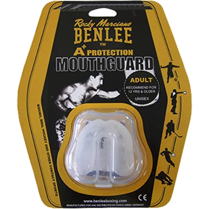 Mondkapjes Benlee Breath