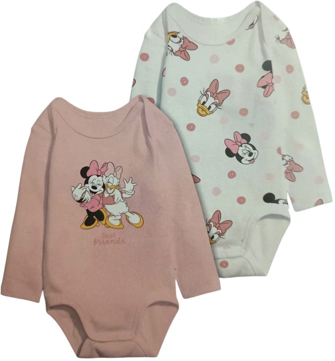 Disney Baby sleepsuit speelpakje romper