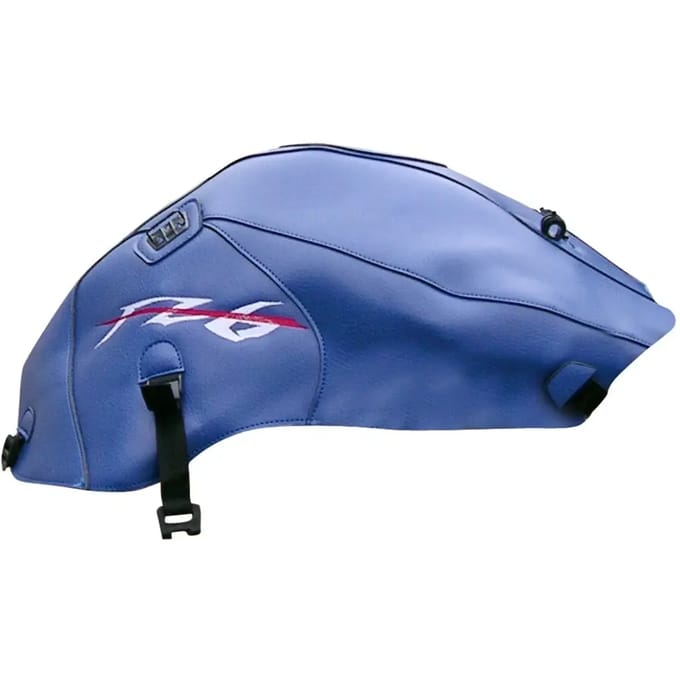 Motorfiets tankbeschermer Bagster fz6