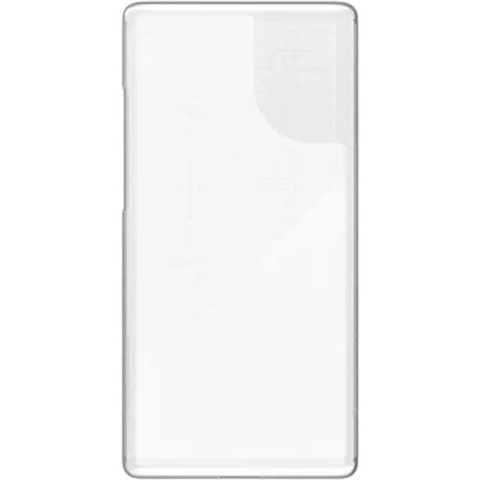 Waterdichte bescherming Quad Lock Poncho - Samsung Galaxy Note 10+
