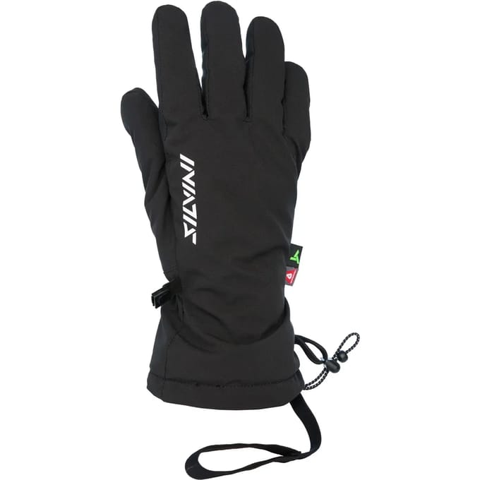 Verwarmde handschoenen Silvini Caldes