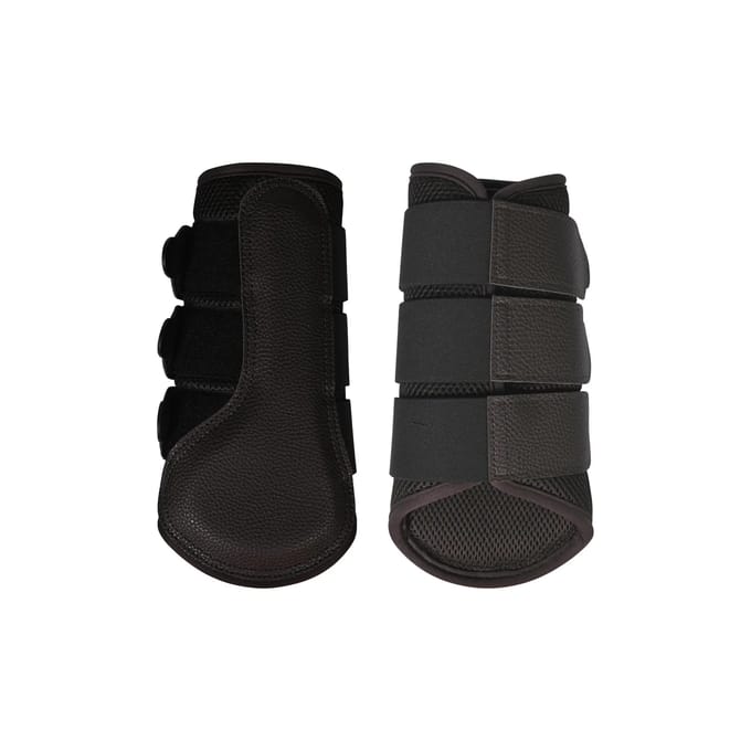 Gesloten laarzen HKM Comfort Breath