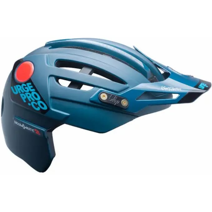 Fietshelm Urge Endur-O-Matic 2 RH