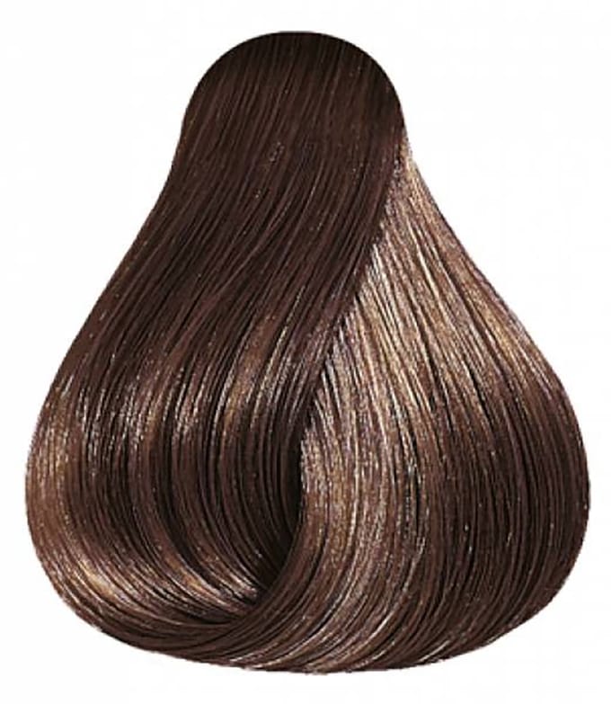 Wella Color Touch Deep Browns 10/73 Lightest Blonde Brown Gold 60ml