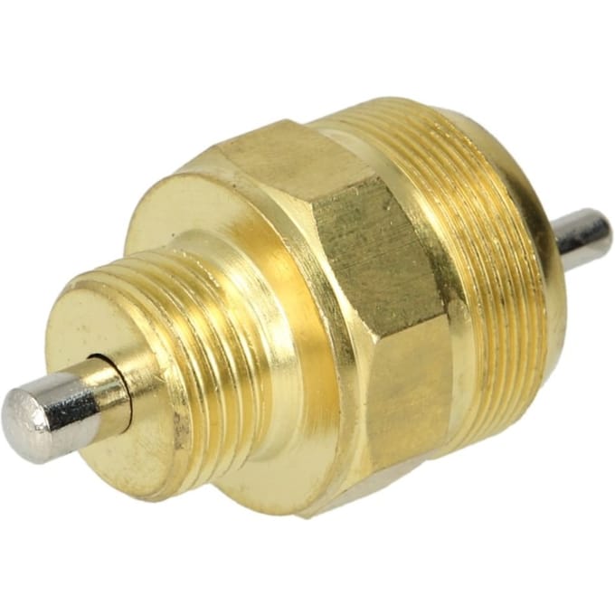 Achteruitrijschakelaar DT Spare Parts 4.60816
