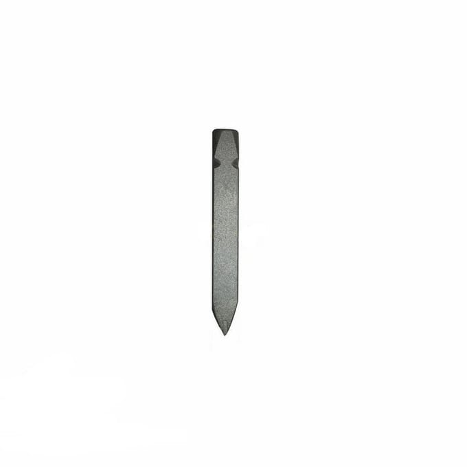 Circum Tegelbeitel 8x85mm Hardmetaal