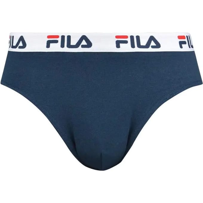Katoenen onderbroek Fila