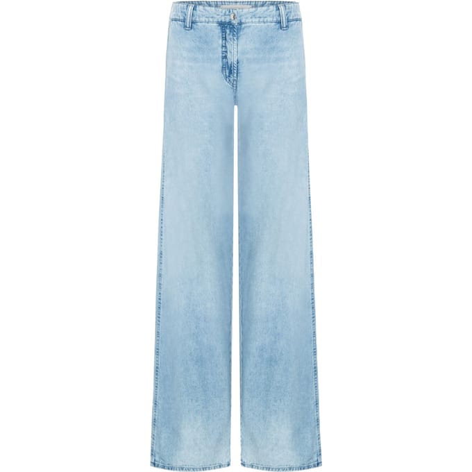 Cambio Alek Jeans Blauw 9107 0025 10