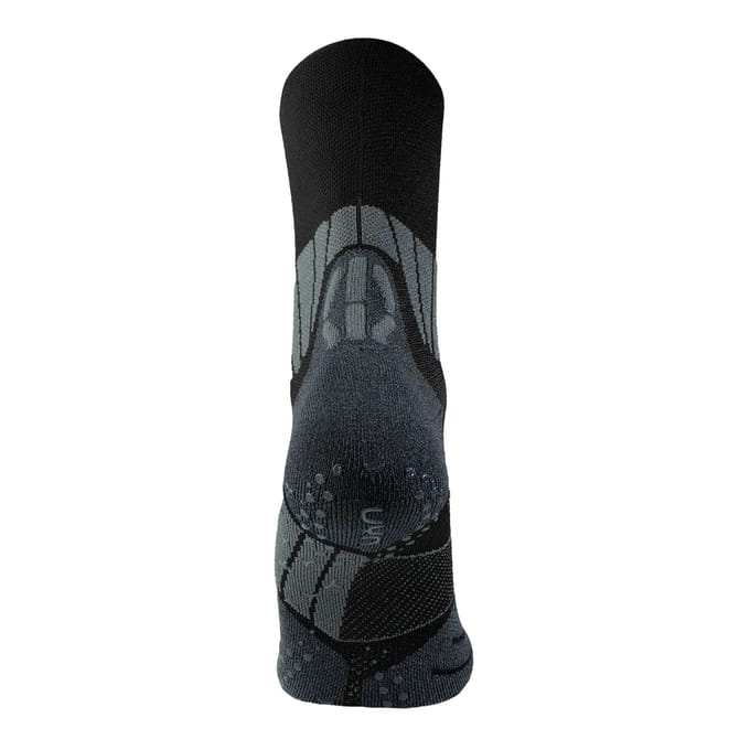 UYN Sokken Cross Over Grip Socks