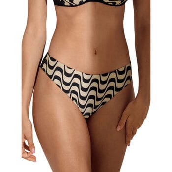 Bikini Lisca Zwemshort met afneembare bandjes Iceland