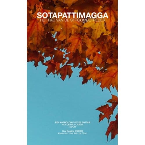 Sotapattimagga - Guy Eugène Dubois