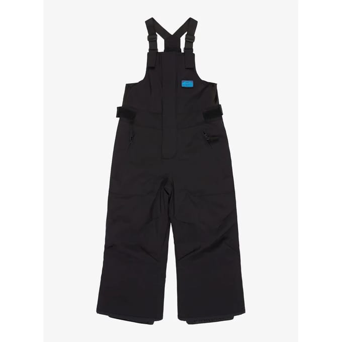 Quiksilver Boogie Broek Zwart 24 Months Jongen