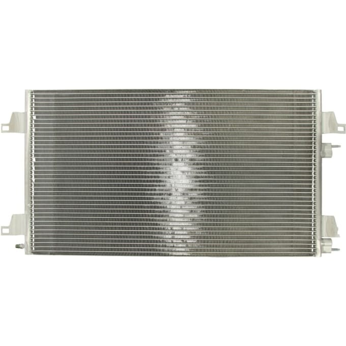 Condensator, airconditioning DELPHI TSP0225619