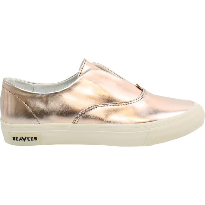 Seavees Sunset Strip Dames Roze Schoenen