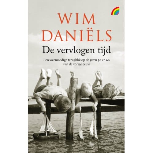 De Vervlogen Tijd - Wim Daniëls