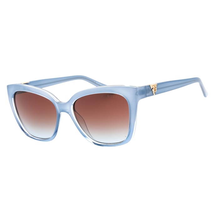 Guess Vrouwen Zonnebril 53/23/145 mm Kunststof