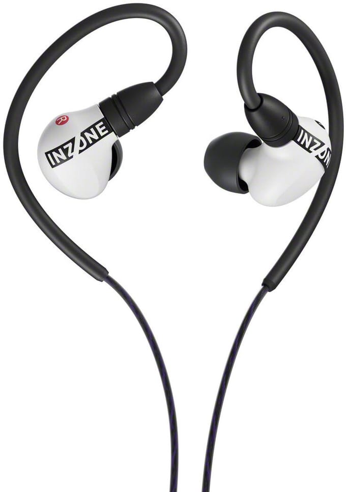 Sony INZONE E9 – In-ear Gaming Oordopjes - Wit