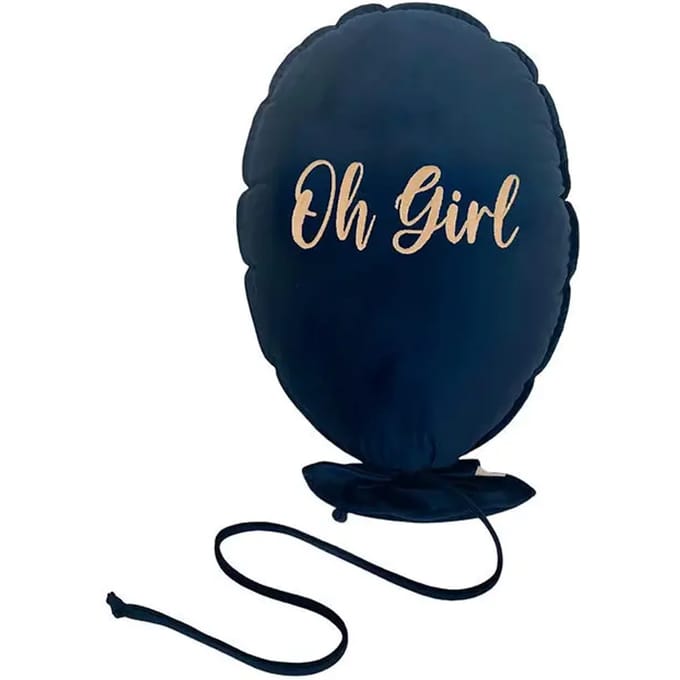 Decoratief ballonkussen Malomi Kids