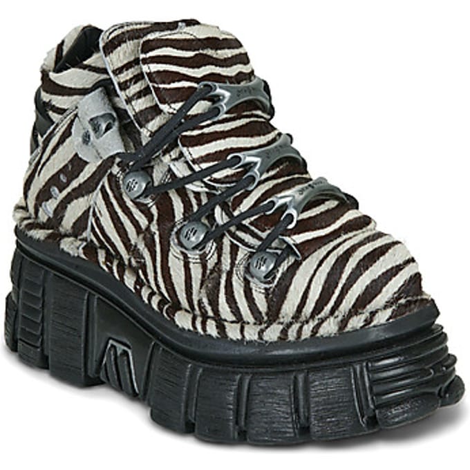 Nette schoenen New Rock -