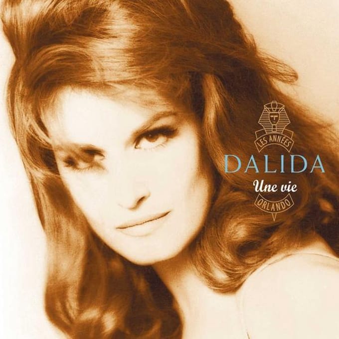 Une Vie - Dalida