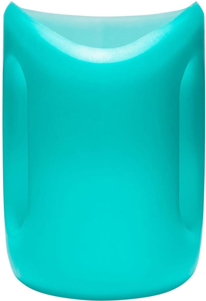 OXO tot Shampoo spoeler - Haarspoelbeker- Bad speelgoed - Teal