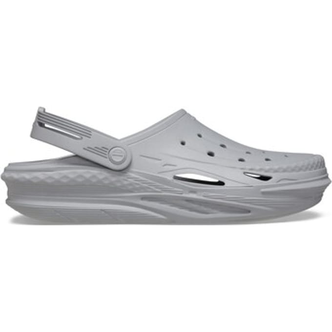 Crocs  Klompen OFF GRID CLOG
