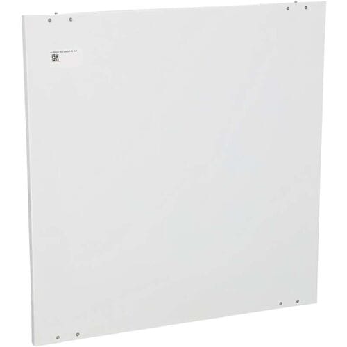 AEG Witte koelkastdeur - 588x598mm 140179352012