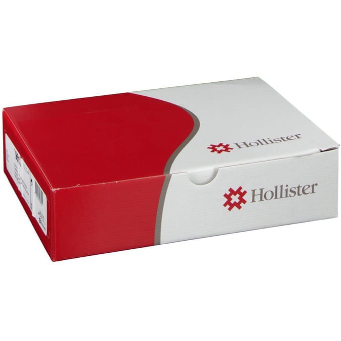 Hollister Beenzakhouder Medium 4 Verband