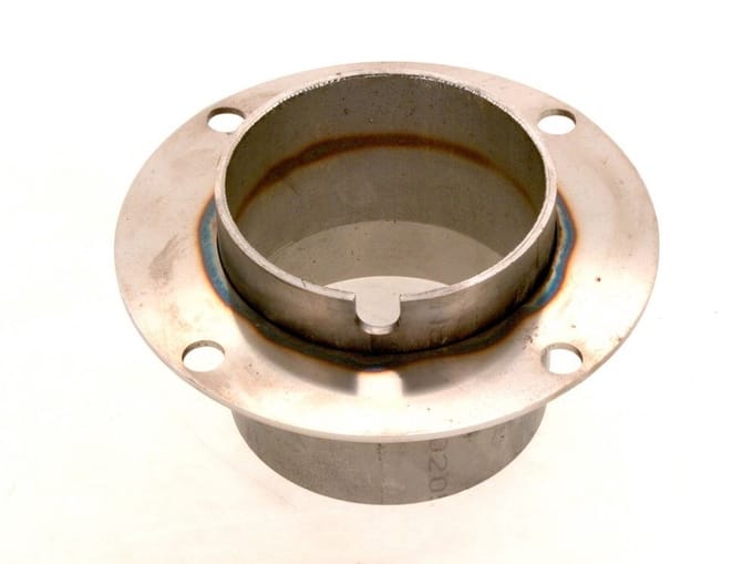 BOSCH Brander onderdeel D185x100 everp, 87185751770