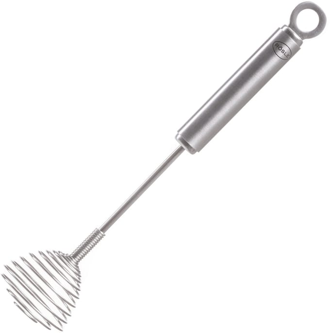Rösle - Garde voor Smalle Schalen 26,5 cm - Zilver