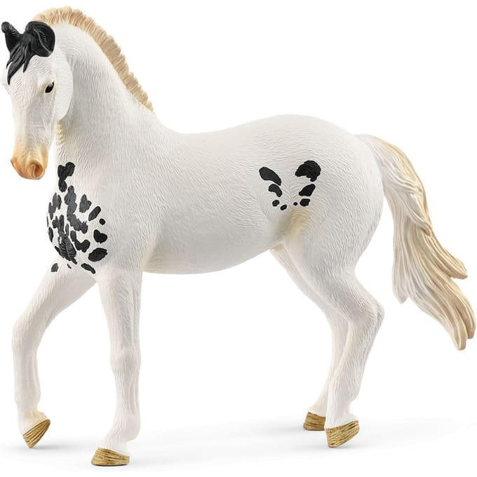 schleich HORSE CLUB - Marwari Hengst - 14898