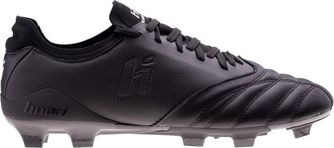 Huari Boruto Voetbalschoenen Zwart EU 42 Man