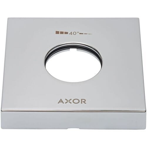 AXOR replacement rosette, 95467000