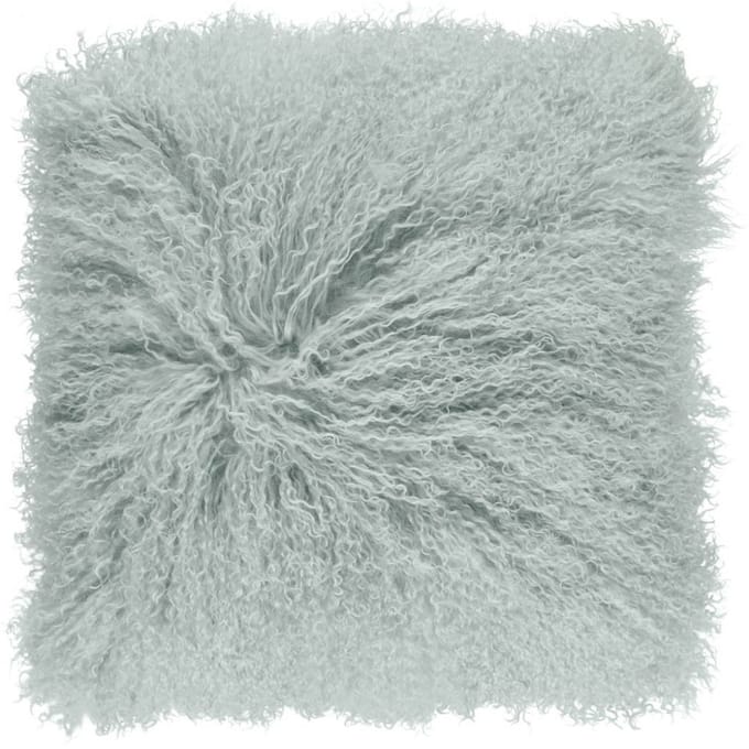 Sheepskin House - Curly Kussen - 40x40 cm
