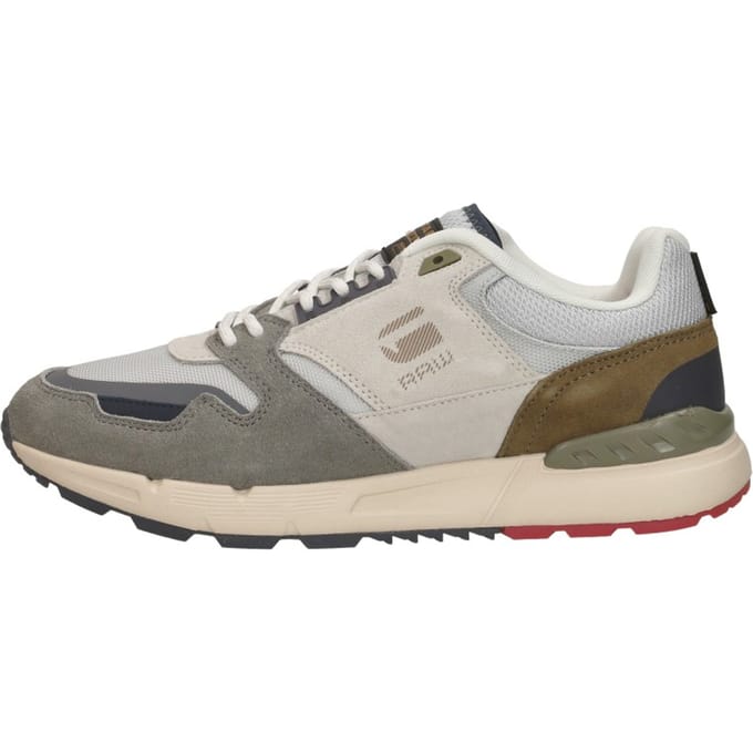 G-star - Holorn Runner Low M Licht Grijs Lichtgrijs 44