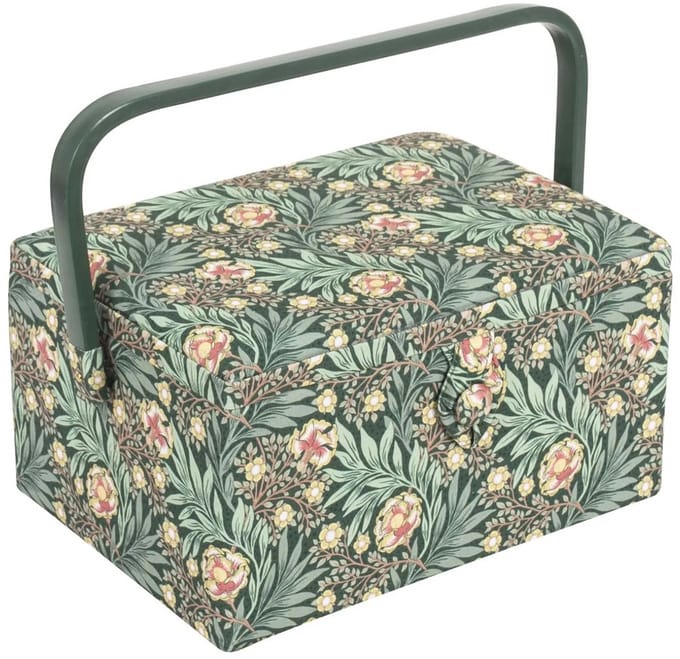 Hobby Gift Naaimand Morris Groen