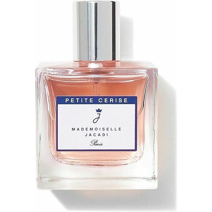 Jacadi Mademoiselle Petite Cerise 50ml