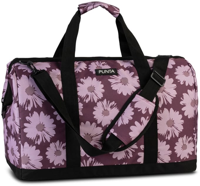 Punta Weekend Weekender reistas 49 cm - malve