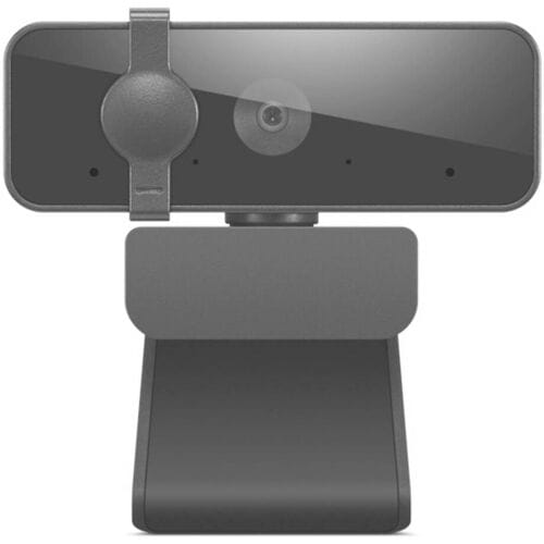 LENOVO Essential FHD Webcam Gen 2 Webcam 1920 x 1080 Pixel