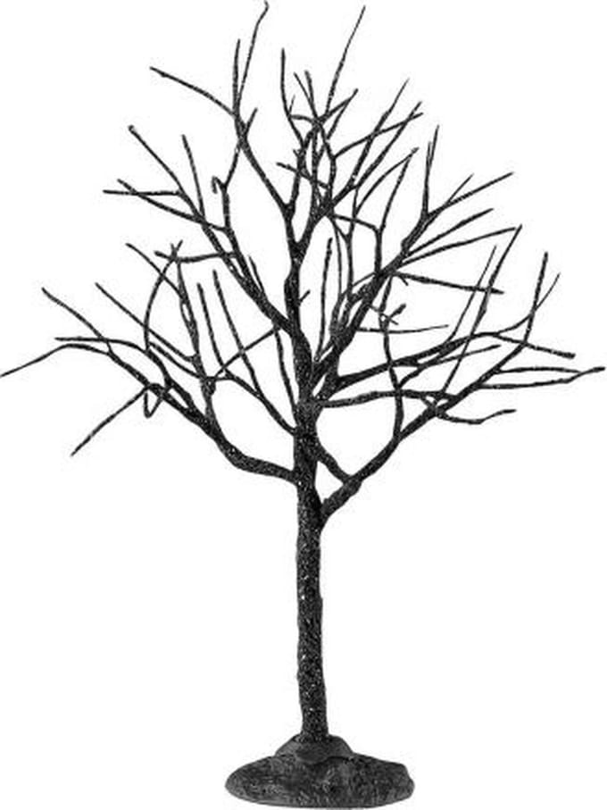 Spooky Town - Ghostly Tree