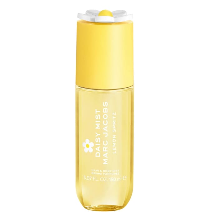 Marc Jacobs Daisy Haar- en lichaamsmist Bodymist Dames 150 ml
