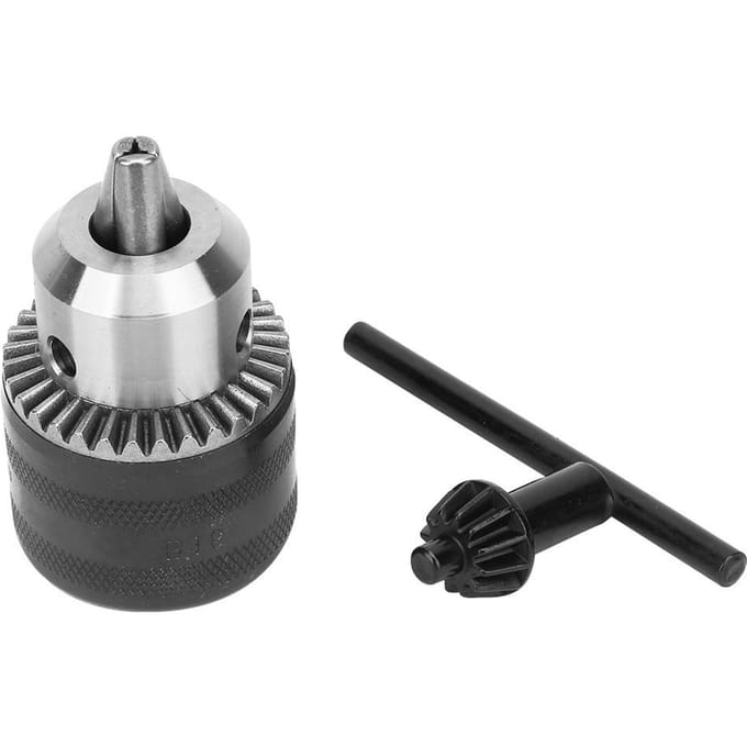 1.5 13MM B16 Boorhouder Adapter Freesgereedschap Kit Sleuteltype Boorhouder