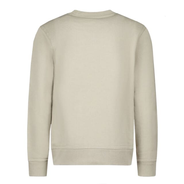 Airforce Sweat geb1178-fw25 basi