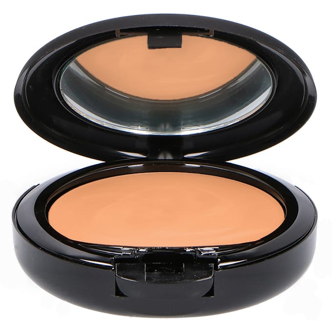 Make-up Studio Face It Cream Foundation - Fudge