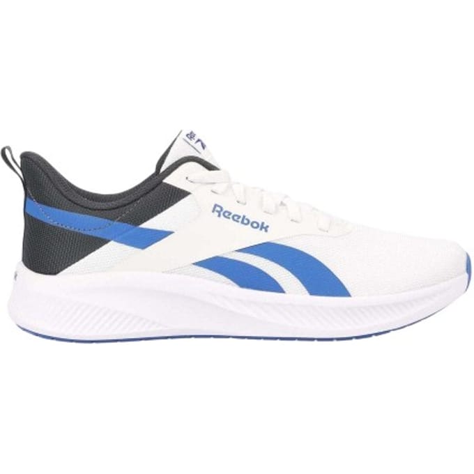 Reebok Dameshardloopschoenen 2.5 (Wit/blauw)