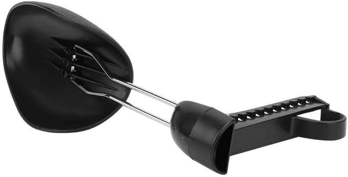 Allecto - Shoe Tensioner Set - Verstelbare Schoenexpander voor Heren en Dames